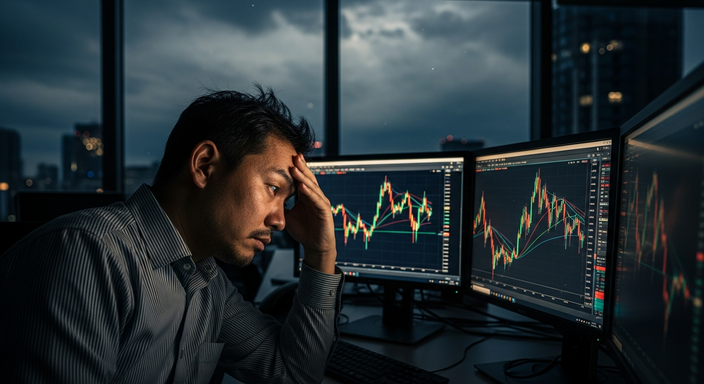 【即時新聞】瑞軒(2489)重挫急拉爆萬張巨量!籌碼劇烈洗盤,散戶還能追嗎?