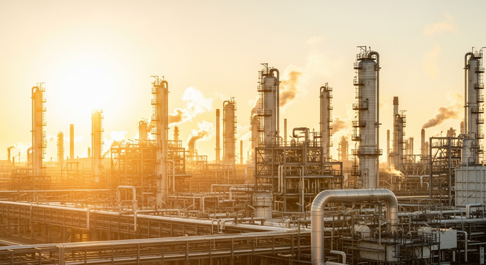 【即時新聞】台聚(1304)爆量亮燈漲停!這「4檔塑化概念股」掀資金輪動?