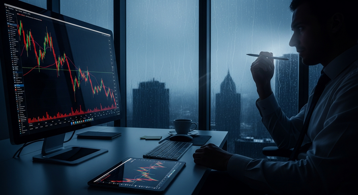 【即時新聞】油價飆升帶動殖利率走高，市場預期聯準會十月升息機率達35％