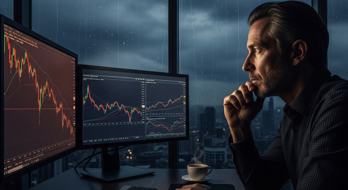 【即時新聞】美股高估值企業體檢,兩檔軍工核能具備優勢,一檔生技醫療估值偏高需謹慎