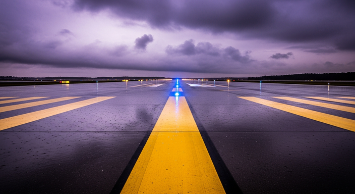 【即時新聞】加拿大航空客機於拉瓜地亞機場擦撞車輛，至少4人受傷引發關注