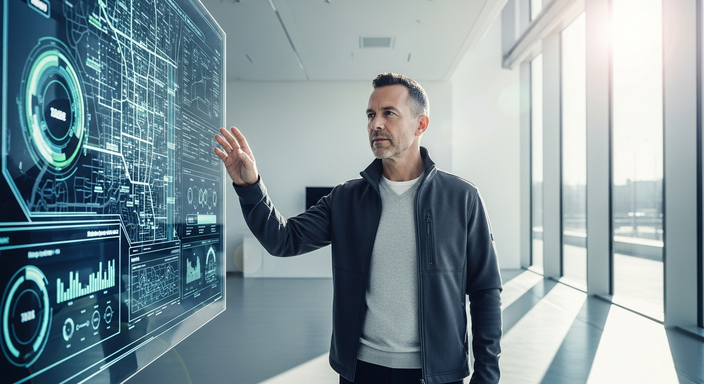 【即時新聞】Rivian聯手Uber推自駕計程車，執行長揭露AI驅動的未來移動革命