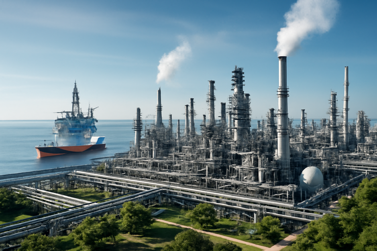 【美股動態】雪佛龍潛力無限，長期持有首選