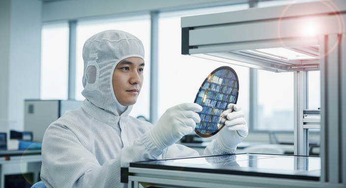 【即時新聞】台積電受邀輝達GTC大會，AI晶片供應鏈動能重新聚焦