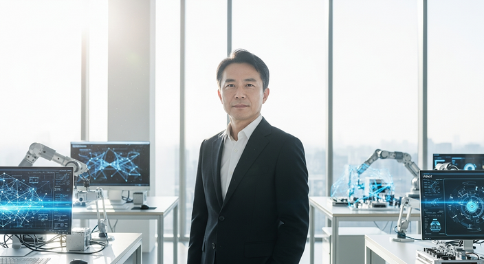 【即時新聞】普萊德董事長最新宣布今年獲利拚創高,營運成長回升一成以上水準