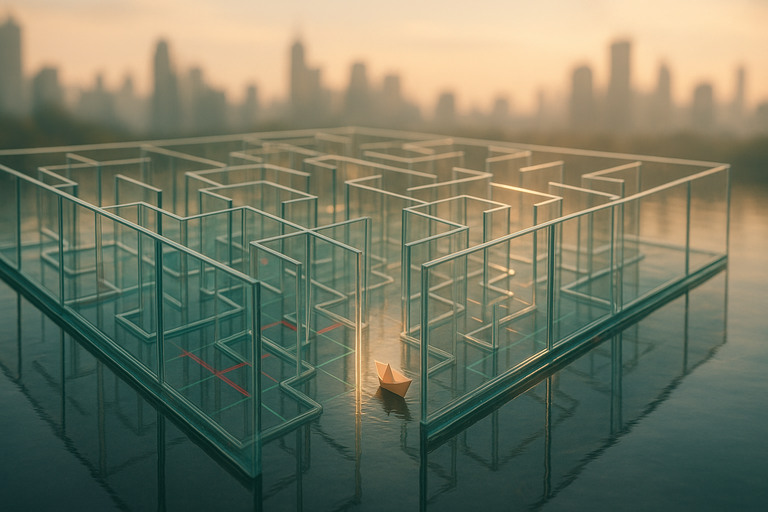 富蘭克林投信投資基金趨勢週報：地緣風險升溫下，如何用多元資產穩住部位？