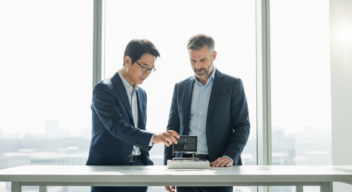 【即時新聞】群聯董事會批准1.8萬張私募案,引進國際大咖參與AI存儲技術合作