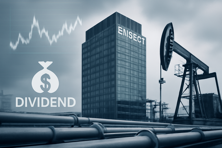 【美股動態】雪佛龍長線股息護體，現金流成長勝出同業