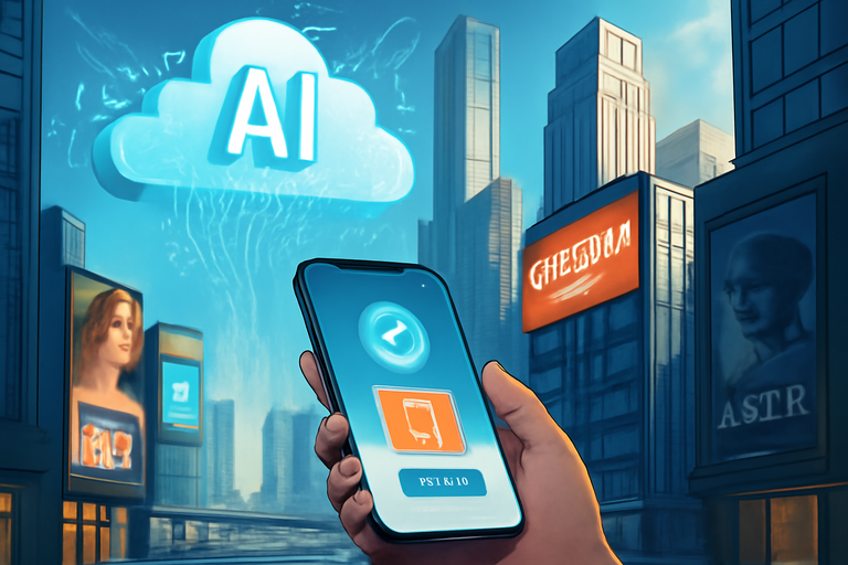 【美股動態】亞馬遜AI雲動能爆發,評價回到甜蜜區