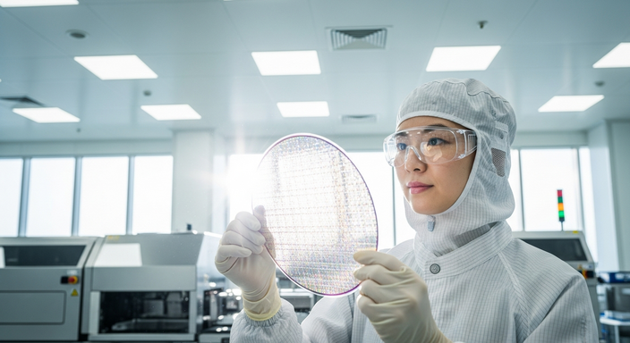 【即時新聞】全新光通訊訂單爆滿,搭輝達AI商機,800G產品出貨倍增全年營收高成長