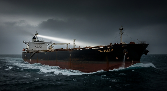 【即時新聞】美伊衝突升級恐引發最慘能源危機,亞股重挫台股跌逾2%