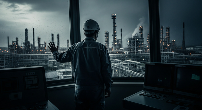 【即時新聞】台塑(1301)今日遭外資賣超，台股大跌821點失守33,000點