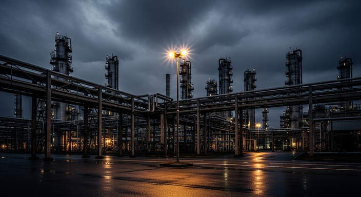 【即時新聞】台達化(1309)強勢亮燈漲停,這「4檔塑化概念股」爆量大洗牌!