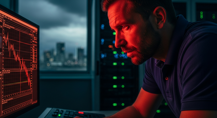 【即時新聞】油價破百美元恐衝擊AI發展,輝達等科技股面臨成本與衰退考驗