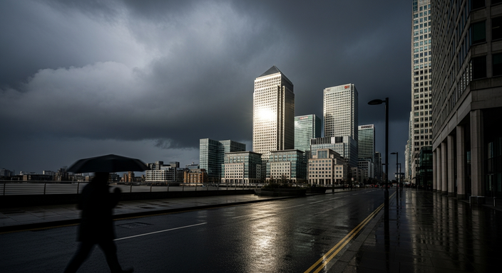 【即時新聞】中東局勢推升油價引發通膨擔憂，英國國債遭拋售創特拉斯時期來最糟表現