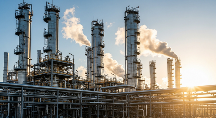 【即時新聞】中國石化公布最新全年度財報,營收大幅成長並宣布發放股息