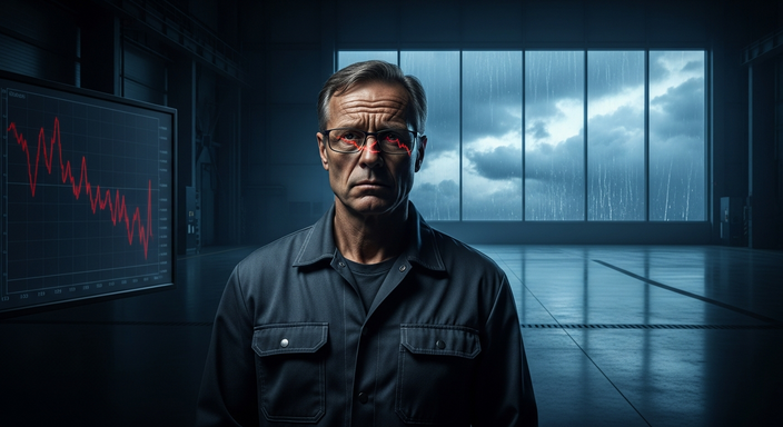 【即時新聞】LEU最新淨利大減逾66％，爆量重挫近9％小心這檔拉回！