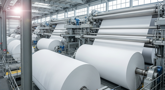 【即時新聞】正隆今日股價上漲逾4％，紙漿漲價潮帶動造紙族群逆勢抗跌