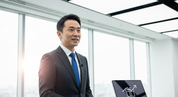 【即時新聞】大魯閣(1432)參與集保eGift上線發表會,助力股東會數位化轉型總獎勵1300萬元