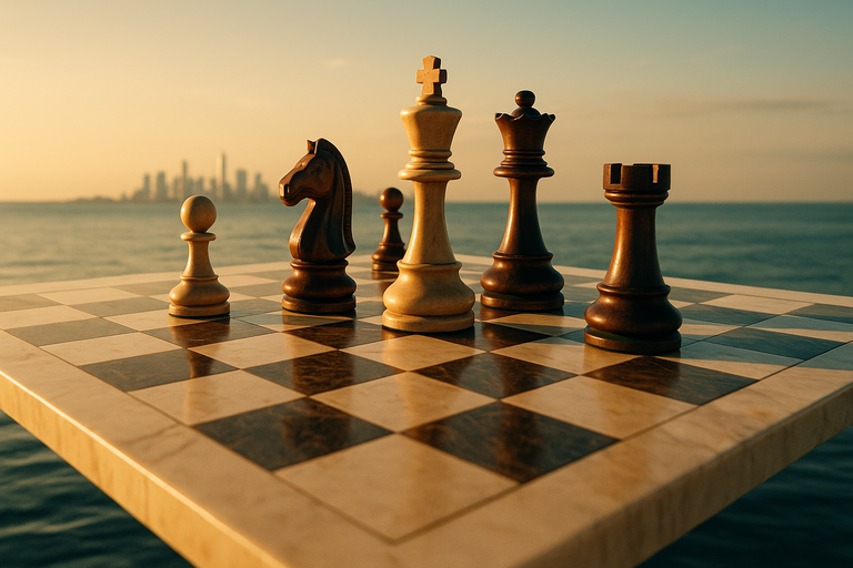 富蘭克林投信基金投資週報:在地緣震盪與AI浪潮中穩健布局優質債券基金