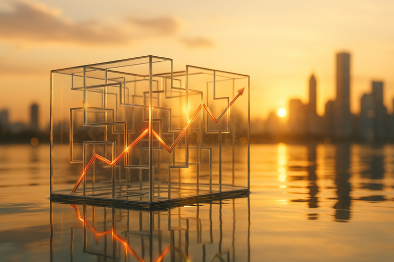 統一投信掌握AI與台股紅利，投資基金如何卡位第二季資本利得？