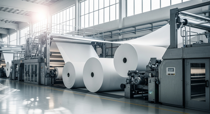 【即時新聞】華紙今日股價漲6.84％收12.50元，外資買超569張挾低位優勢吸引買盤