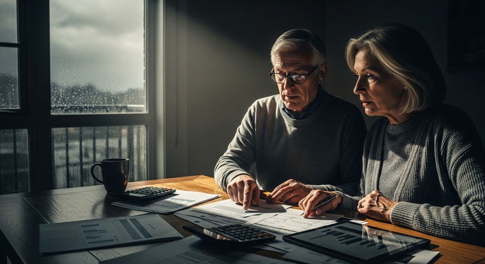 【即時新聞】2026年美國社保六大變革總整理,退休族報稅前必看的關鍵財務指南