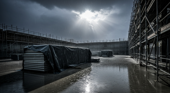 【即時新聞】大戶獲利了結!機構狂賣阿姆斯壯世界工業5千萬美元持股