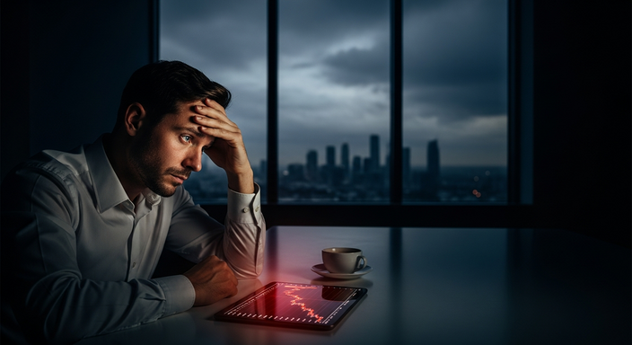 【即時新聞】美股中型股潛力與風險並存,這三檔個股面臨市場挑戰需謹慎評估!