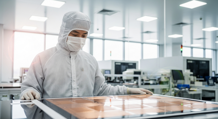 【即時新聞】台光電CCL漲價受惠，預期調升報價15％持續至下半年