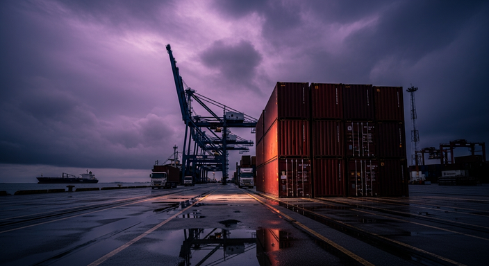 【即時新聞】伊朗衝突波及能源設施,沙烏地阿美執行長取消出席CERAWeek大會