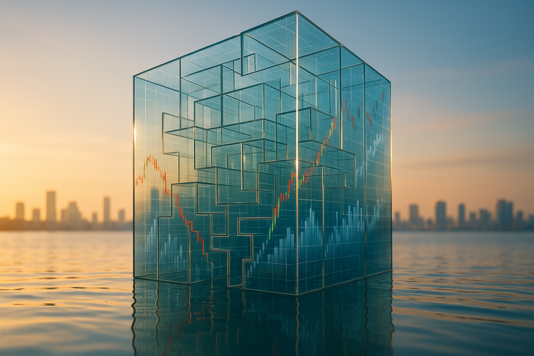 統一投信掌握AI光通訊新賽局，投資基金搶攻趨勢佈局與資本利得