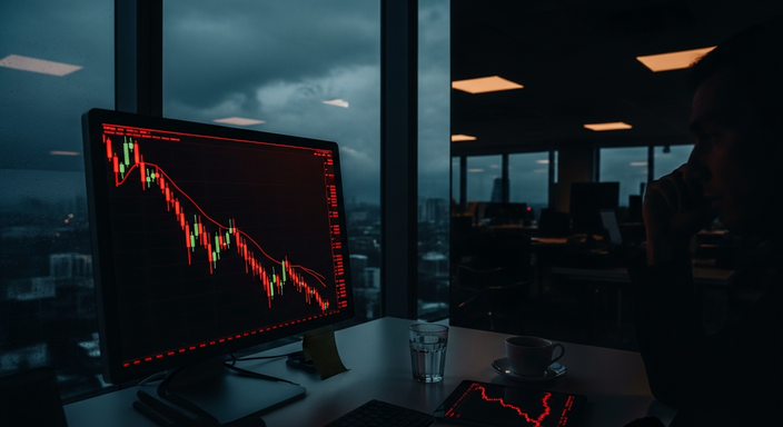 【即時新聞】地緣政治風險重擊全球股市！聯準會按兵不動引發投資人關注