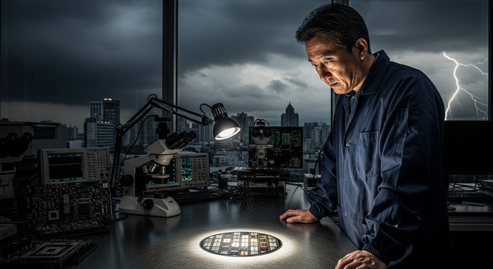 【即時新聞】南亞科最新遭大摩降評等至中立，目標價調降至298元影響投資布局