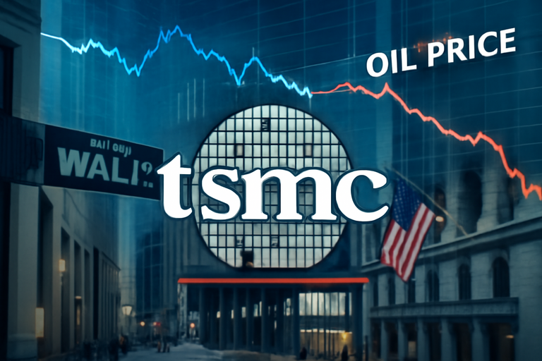 【美股焦點】延後5天不算降火，美台股先彈能信嗎？