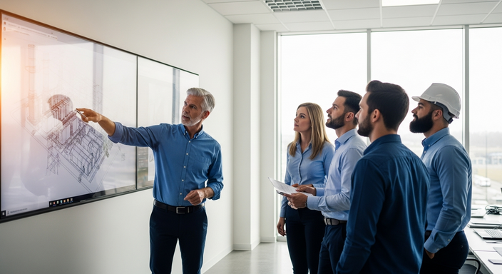 【即時新聞】Babcock & Wilcox接獲AI大單與法人升評，單週狂飆44％創七年新高！