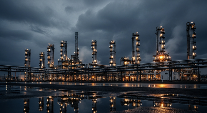 【即時新聞】美國汽油價格飆漲逼近五美元，全球原油供需吃緊帶動康菲石油等類股受惠！