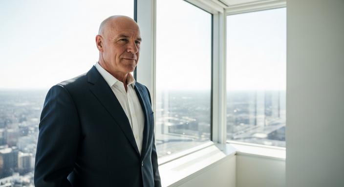 【即時新聞】微軟前CEO堅持抱緊持股創造千億美元身價，蒙格曾當面質疑決策