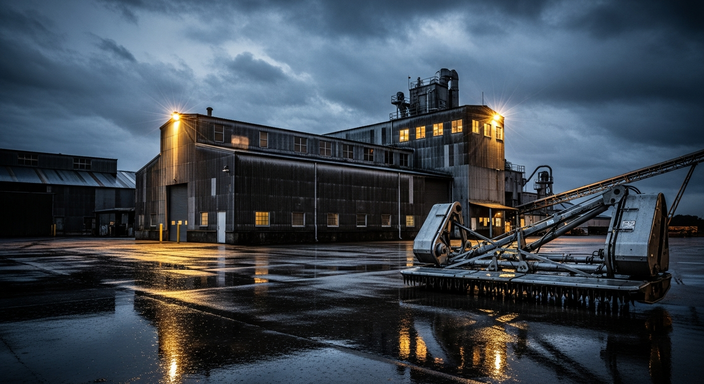 【即時新聞】美股獲利企業體質大體檢,Valmont具備成長潛力,這兩檔個股恐面臨挑戰