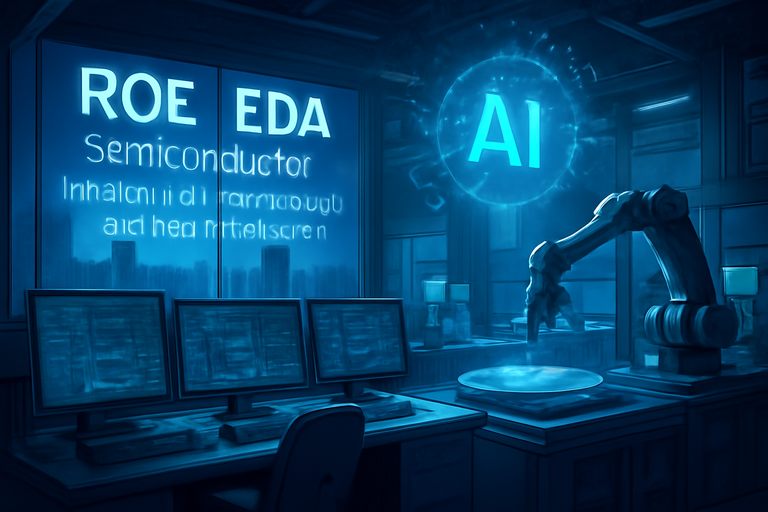 【美股動態】新思ROE表現不佳引發市場關注