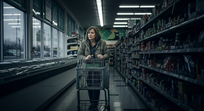 【即時新聞】通膨壓力迫使Dollar Tree(DLTR)告別一美元時代，調漲售價並關閉門市