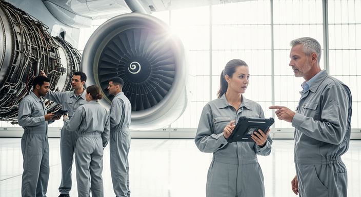 【即時新聞】航空防務商AAR即將公布第一季財報，市場預期營收將成長近兩成