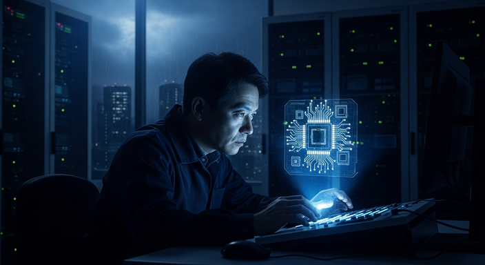 【即時新聞】三星砸730億美元拚AI晶片，力抗台積電與SK海力士爭霸市場