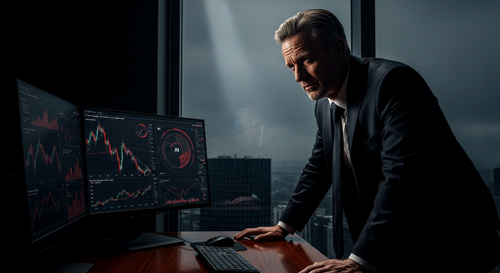 【即時新聞】Salesforce股價重挫逾兩成,最新財報揭露AI驅動強勁反彈潛力!