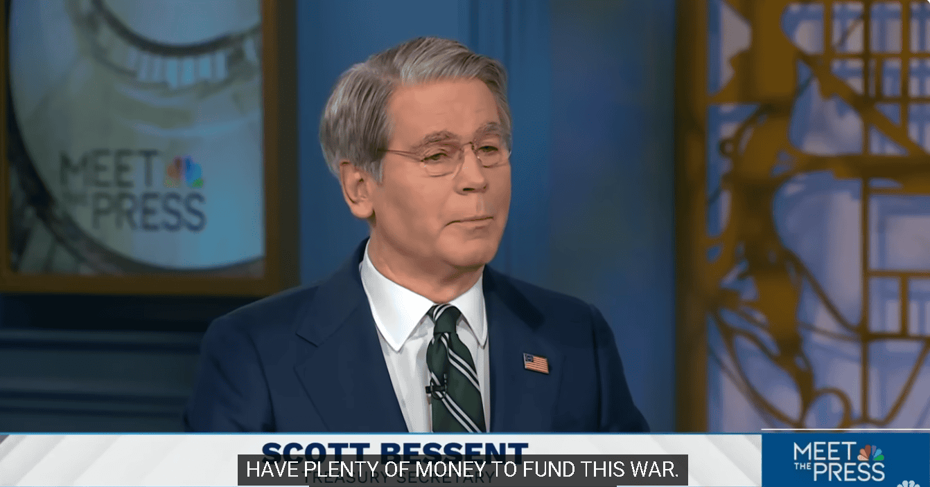 【匯金油整理】川普：限48小時開放海峽；伊朗：將完全封鎖！