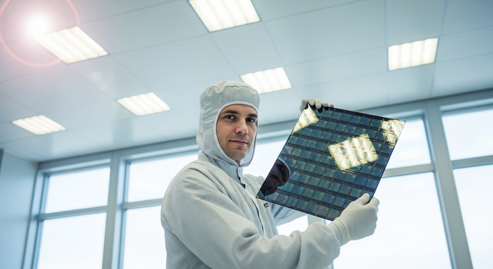 【即時新聞】AMD最新洽談這家新創1萬顆大單，爆量拉回還能卡位嗎？