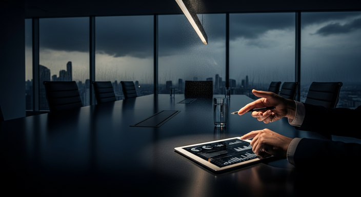 【即時新聞】激進投資人艾略特砸重金入股新思科技，推動改善營運與獲利能力