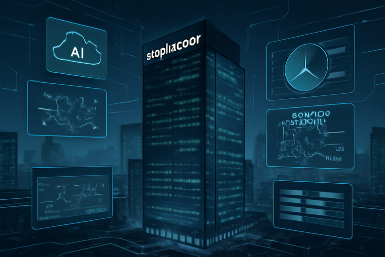 【美股動態】ServiceNowAI合約衝10億美元，恐慌中現買點