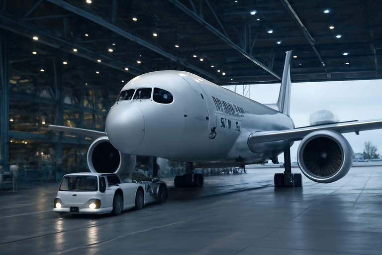 【美股動態】波音積壓6820億美元創高，現金流拐點近