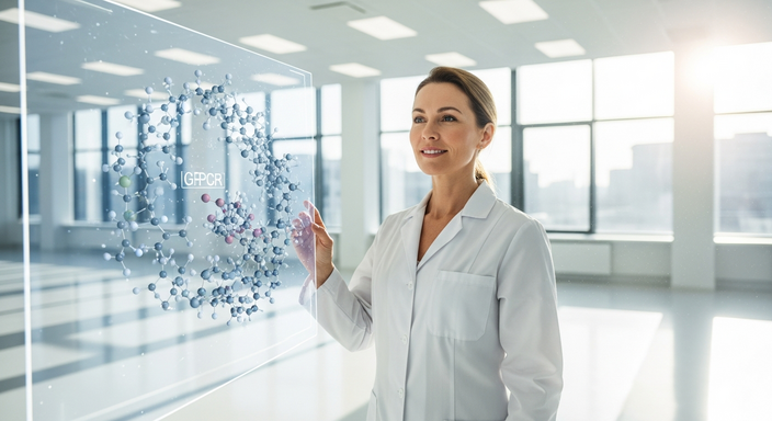 【即時新聞】知名機構買進Structure Therapeutics,高達16%的減重成效讓口服新藥備受期待